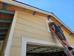 Best Steel Siding Installation  in East Grand Forks, MN